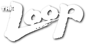 The Loop Logo PNG with transparent background