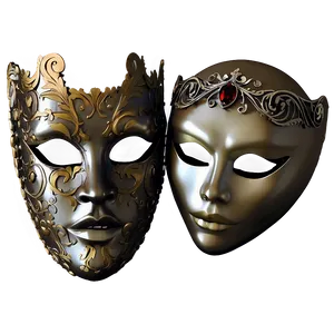 The Mask Ball In Romeo And Juliet Png 06112024 PNG Image