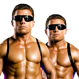 The Miz In Wrestling Gear Png Kkj23 PNG Image