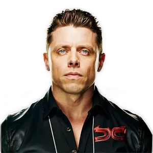 The Miz Miz Tv Png 06202024 PNG Image