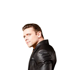 The Miz Smirking Png Dti PNG Image