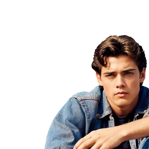 The Outsiders Symbolic Imagery Png 61 PNG Image