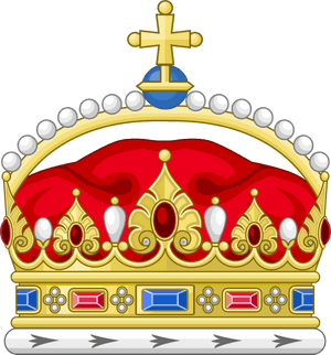 The Queens Crown - Royal Crown Of Scotland, HD Png Download PNG image with transparent background