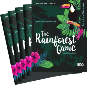 The Rainforest Game'Data Rimg='lazy'Data Rimg - Graphic Design, HD Png Download PNG image with transparent background