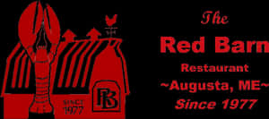 The Red Barn - Red Barn Cares Augusta Maine, HD Png Download PNG image with transparent background