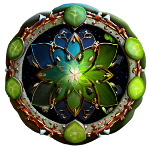 The Seed of Life PNG 06112024 PNG image with transparent background