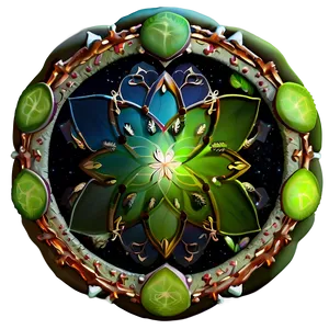 The Seed Of Life Png 06112024 PNG Image