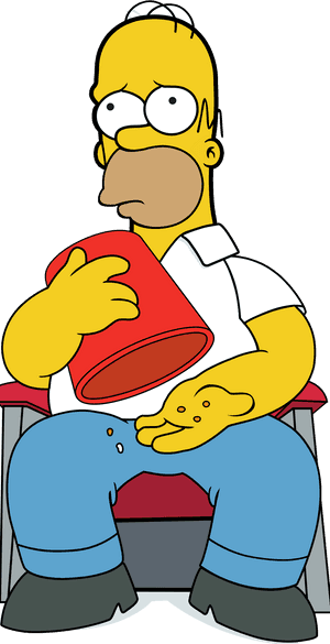 The Simpsons Movie Png Photos'Title= - Simpsons Film Png, Transparent Png PNG image with transparent background