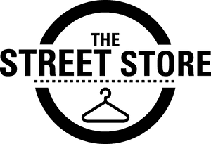 The Street Store Logo PNG image with transparent background