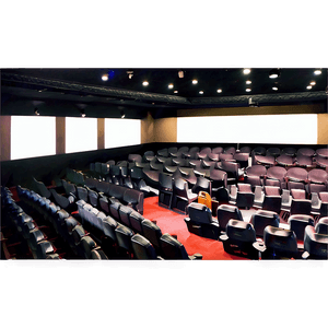 Theater Fly System PNG axx58 PNG with transparent background