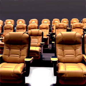 Theater Seats Layout PNG tpr82 PNG with transparent background