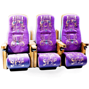 Theater Seats Layout PNG uvh76 PNG with transparent background