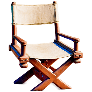 Theatre Director Chair PNG 59 PNG