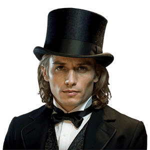 Theatrical Costume Top Hat PNG 05042024 PNG image with transparent background