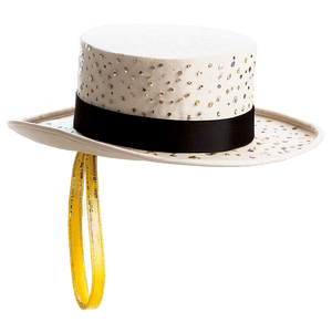 Theatrical Costume Top Hat PNG oin10 PNG image with transparent background