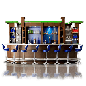 Themed Bar Design Ideas PNG 05212024 PNG image with transparent background