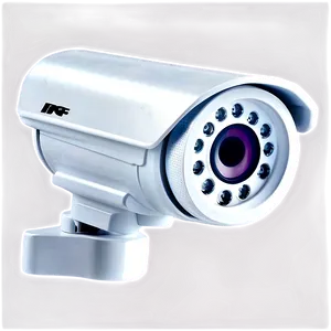 Thermal Imaging Cctv Camera Png 36 PNG Image