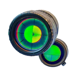 Thermal Imaging Lens Png 46 PNG Image