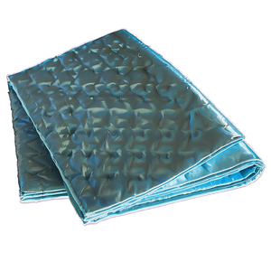 Thermal Insulated Sheet PNG 06242024 PNG with transparent background