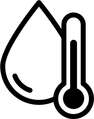 Hot Water - Hot Water Png, Transparent Png PNG with transparent background