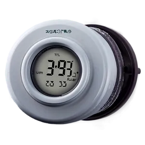 Thermostat B PNG Image