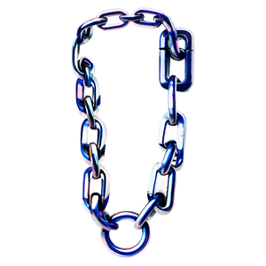 Thick Chain PNG bsv PNG