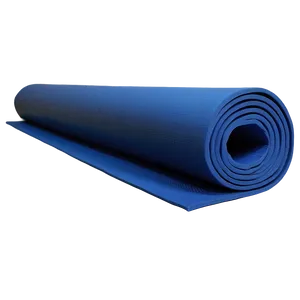 Thick Cushion Yoga Mat Png Ekn59 PNG Image