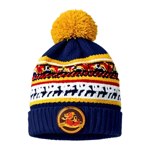 Thick Winter Hat Png Tdl19 PNG Image