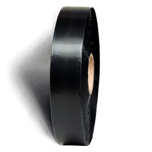 Thin Black Tape Png Fjv8 PNG Image