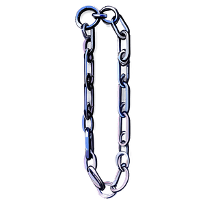 Thin Chain PNG 91 PNG