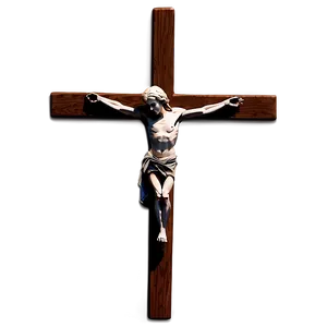 Thin Cross Outline Png 38 PNG Image