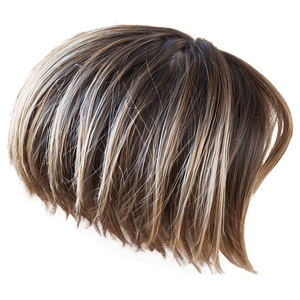 Thin Hair Texture PNG jbr63 PNG