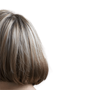 Thin Hair Texture PNG sii96 PNG