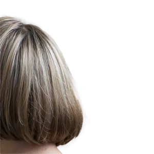 Thin Hair Texture Png Sii96 PNG Image