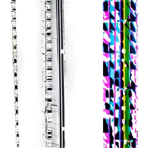 Thin Vertical Line Clipart Png Oau47 PNG Image