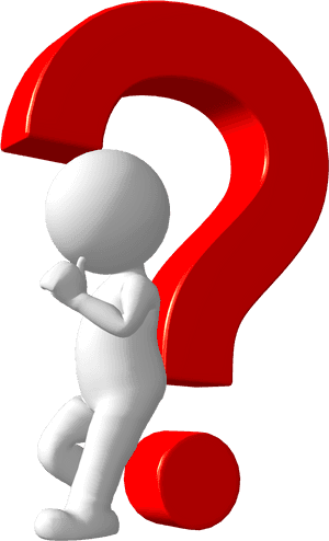 Question Mark Png - Question Man, Transparent Png PNG image with transparent background