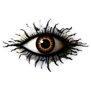 Third Eye Galaxy Png 15 PNG Image