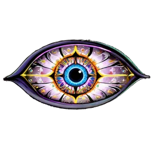 Third Eye Mindfulness Png 06252024 PNG Image