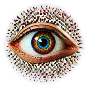 Third Eye Perception Png 19 PNG Image