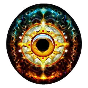 Third Eye Portal Png Xex15 PNG Image