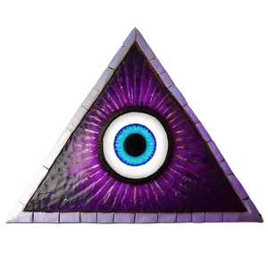 Third Eye Revelation Png Eek7 PNG Image