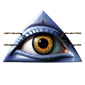 Third Eye Symbol Png Rql54 PNG Image