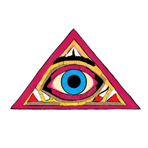 Third Eye Tradition Png 06252024 PNG Image