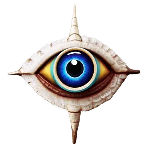 Third Eye Tradition Png Erg34 PNG Image