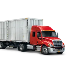 Third-party Logistics Provider Png Yuf88 PNG Image