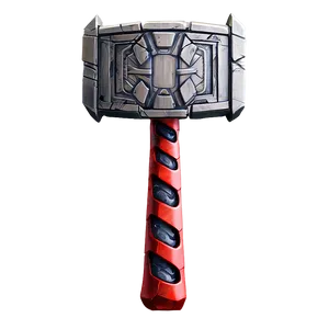 Thor Hammer Clipart Png Jym37 PNG Image