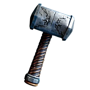 Thor Hammer Wallpaper Png 76 PNG Image