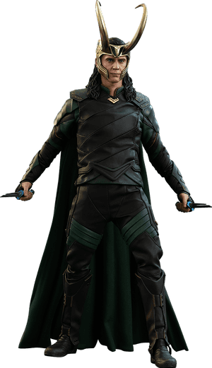 Thor Ragnarok Loki Png, Transparent Png PNG image with transparent background