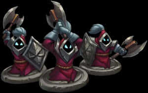 Mechs Vs Minions Minions PNG