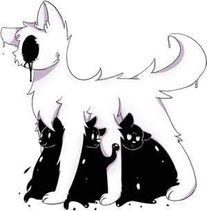 Undertale Annoying Dog Fanart, HD Png Download PNG image with transparent background